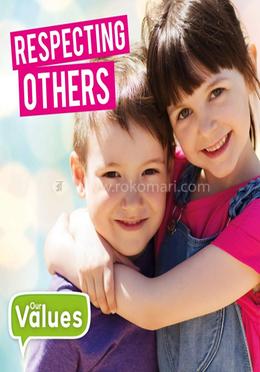Respecting Others image
