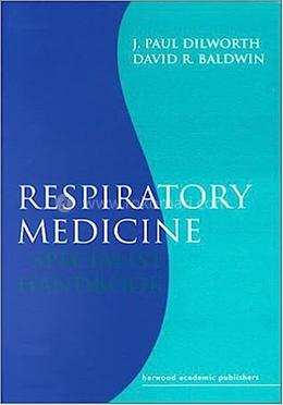 Respiratory Medicine image