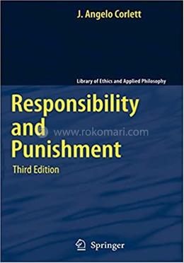 Responsibility and Punishment image