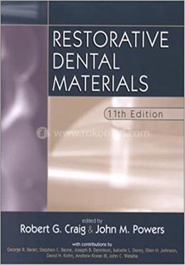 Restorative Dental Materials image