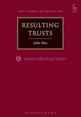 Resulting Trusts