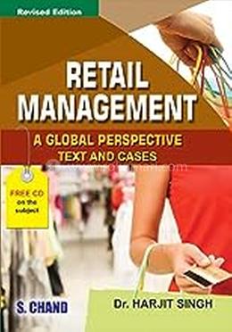 Retail Management – A Global Perspective image