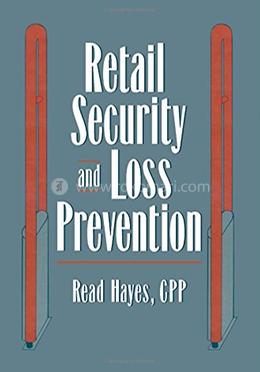 Retail Security and Loss Prevention image