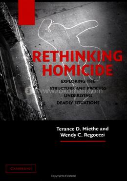 Rethinking Homicide image