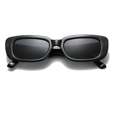 Rectangle Sunglasses For Women Men Trendy Retro Fashion, 59% OFF
