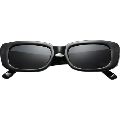 Retro Summer Outdoor Sunglasses Anti-UV Fishing Hiking image