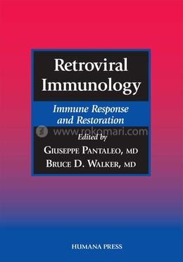 Retroviral Immunology image
