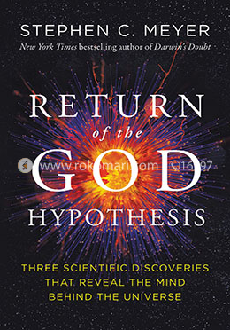 Return of the God Hypothesis image