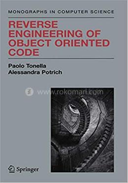 Reverse Engineering of Object Oriented Code image