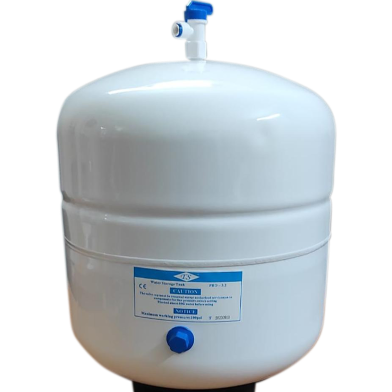 Reverse Osmosis Buffer Tank 3.2G/10L image