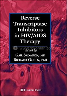 Reverse Transcriptase Inhibitors in HIV/AIDS Therapy image