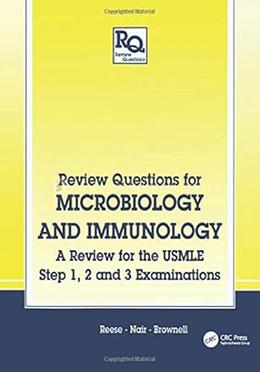 Review Questions For Microbiology And Immunology image
