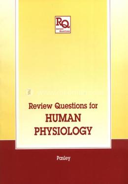 Review Questions for Human Physiology image
