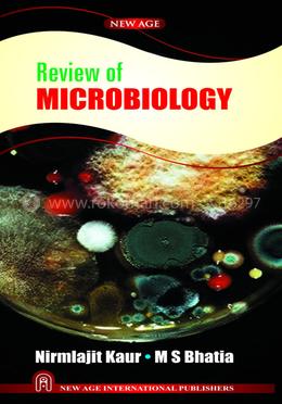 Review of Microbiology image