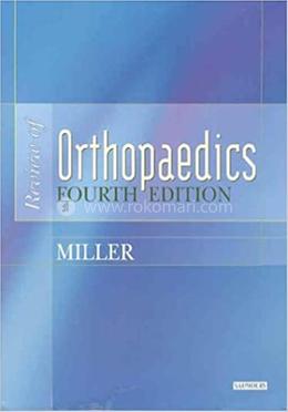 Review of Orthopaedics