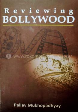 Reviewing Bollywood image