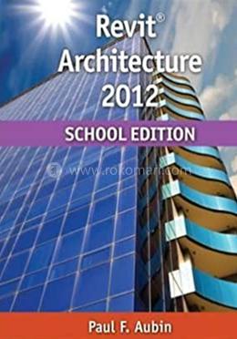Revit Architecture 2012 - School Edition image