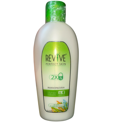 Revive Moisturizing Lotion (NEW) 300 ml image