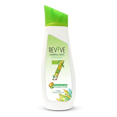 Revive Shampoo Hair Fall Fight 200 ml image