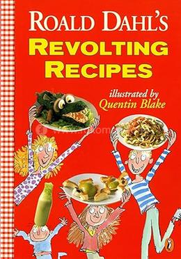 Revolting Recipes image