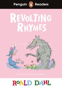 Revolting Rhymes - Level 2 image