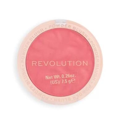 Revolution Blusher Reloaded Coral Dream image