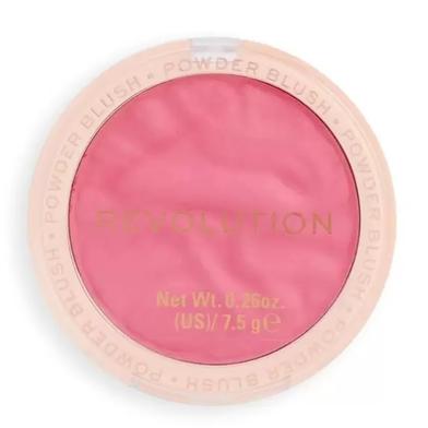 Revolution Blusher Reloaded Lovestruck image