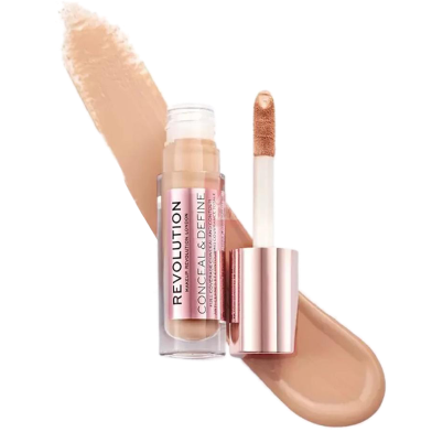 Revolution Conceal And Define Concealer -(C7) image