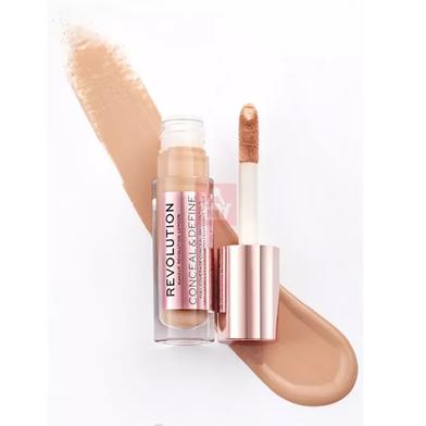 Revolution Conceal And Define Concealer -(C1) image