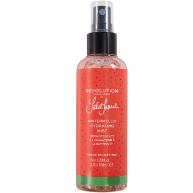 Revolution Skincare X Jake Jamie Watermelon Spray 100ml image