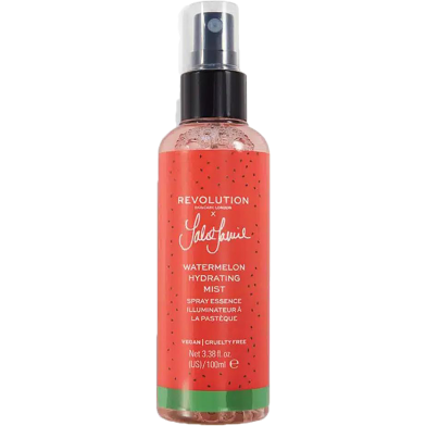 Revolution Skincare X Jake Jamie Watermelon Spray 100ml image