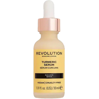 Revolution Turmeric Serum 30ml image