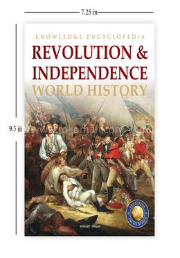 Revolution and Independence - World History image