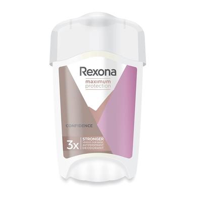 Rexona Maximum Protection Confidence 48h Deo Stick 45 ml (UAE) - 139700758 image