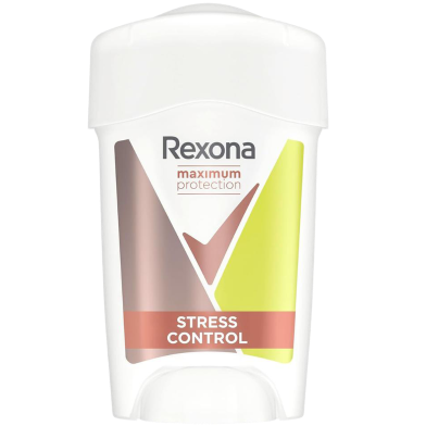 Rexona Maximum Protection Stress Control Deo Stick 45 ml image