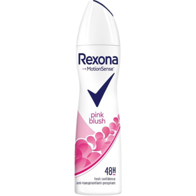 Rexona Pink Blush Body Spray 200 ml image