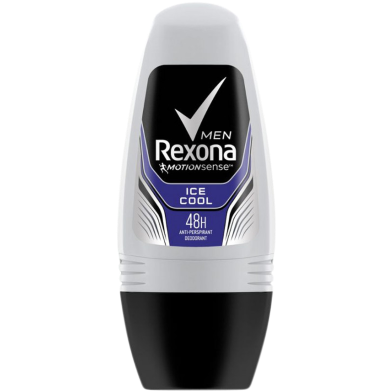 Rexona - Roll On Ice Cool 45 ml image