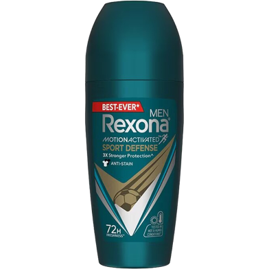 Rexona - Roll On Sport Defense 45ml image