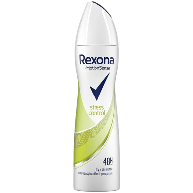 Rexona Stress Control Body Spray 200 ml image