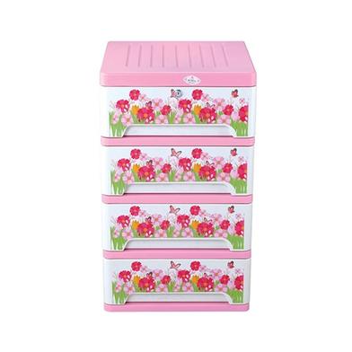 Rfl Amass Closet 4 Drawer - Lotus image