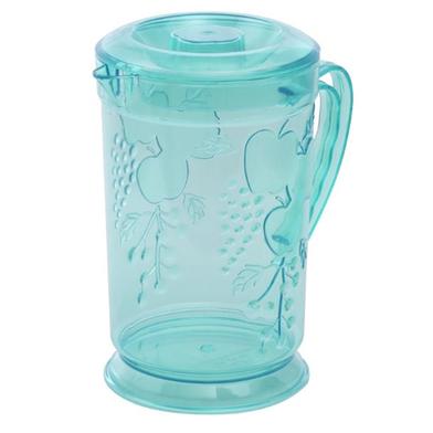 Rfl Apple Jug 2.5L - Trans Blue image