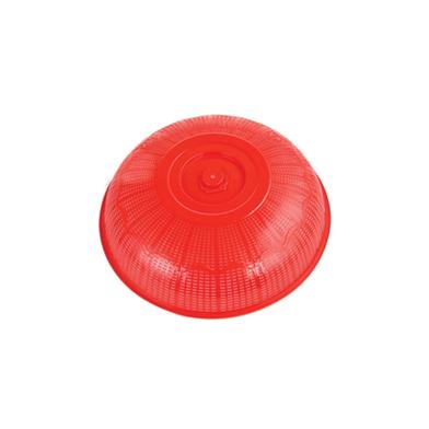 Rfl Aroma Dish Cover 32 CM - Red image