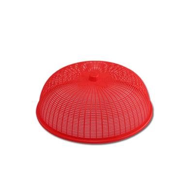 Rfl Daisy Ice Tray With Cover - Red - 82449 : RFL