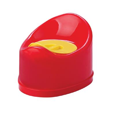 Rfl Baby Potty - Red image