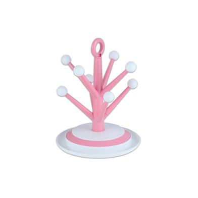 Rfl Ball Glass Stand - Light Pink image