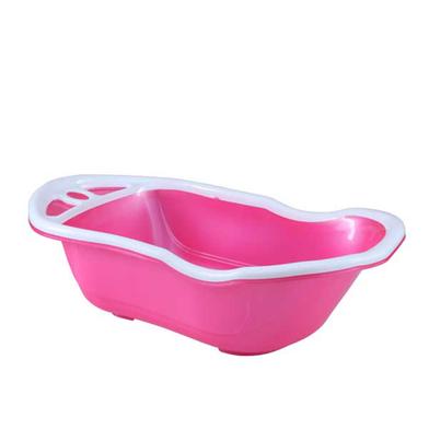 Rfl Bath Tub Two Color (Nimo Fresh) - Pearl Pink image