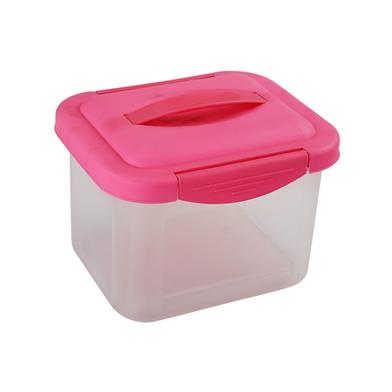 RFL Beauty Box - Trans Pink image