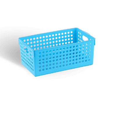 Rfl Boxy Basket-Light Blue image