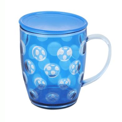 RFL Bubble Mug - Blue image