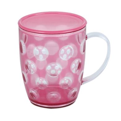Rfl Bubble Mug - Pink image